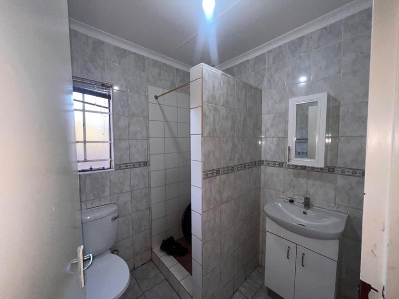 To Let 3 Bedroom Property for Rent in Kathu Northern Cape